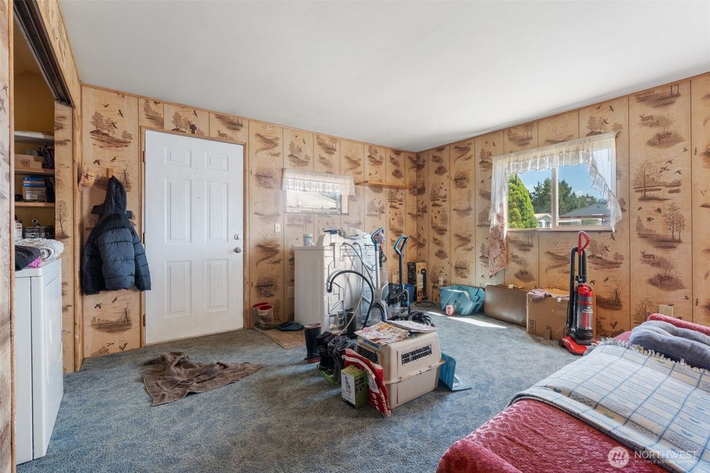 Photo of 520 N Main St #F, Pe Ell, WA 98572 (MLS # 2466041)