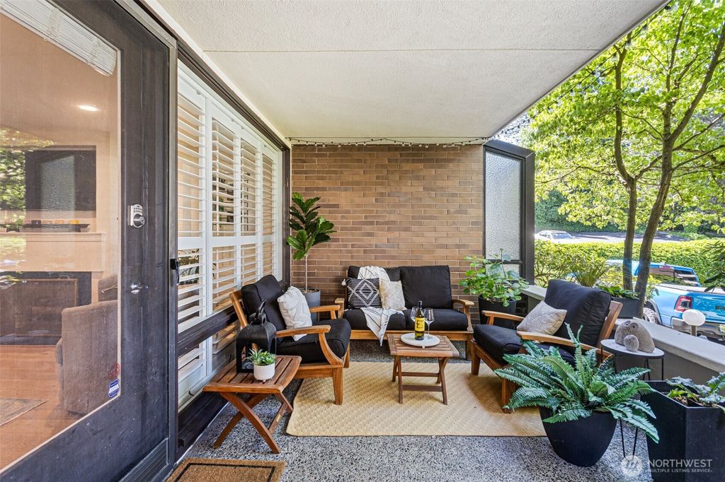 Photo of 10921 #A Glen Acres Drive S, Seattle, WA 98168 (MLS # 2383038)