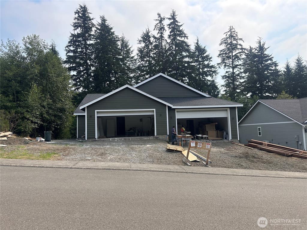 Photo of 3118 Sanderling Drive, Hoquiam, WA 98550 (MLS # 2571032)