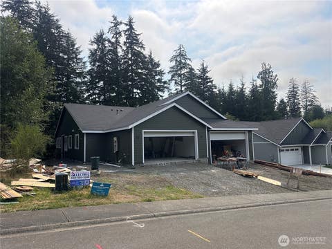 Photo of 3118 Sanderling Drive, Hoquiam, WA 98550 (MLS # 2571032)
