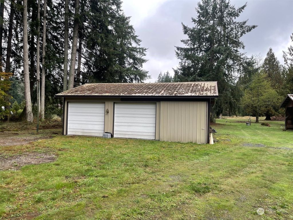 Photo of 83 X 135th Avenue SE, Snohomish, WA 98290 (MLS # 2168771)