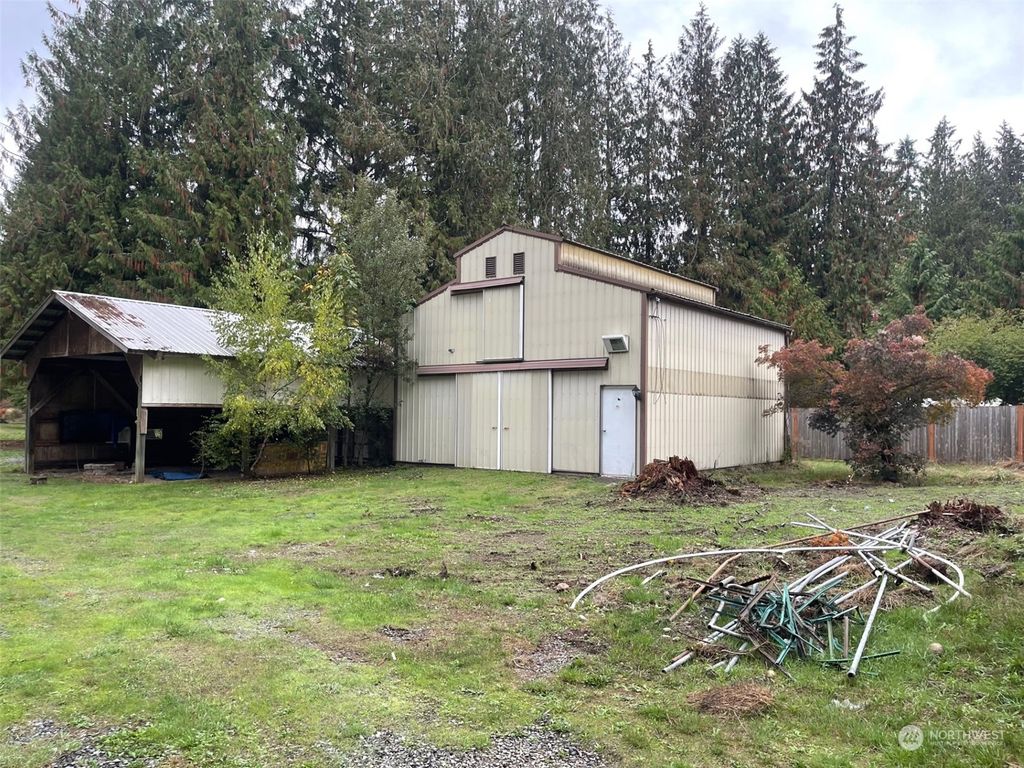 Photo of 83 X 135th Avenue SE, Snohomish, WA 98290 (MLS # 2168771)