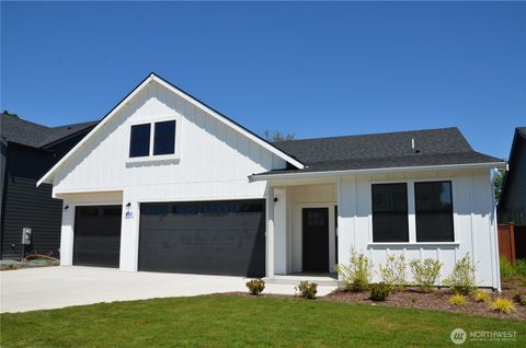 Photo of 650 Bucko Avenue, Sedro Woolley, WA 98284 (MLS # 2318518)