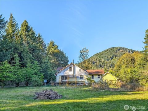 202 Kauer Road Randle WA 98377