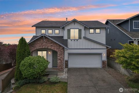 27859 256th Court SE Maple Valley WA 98038