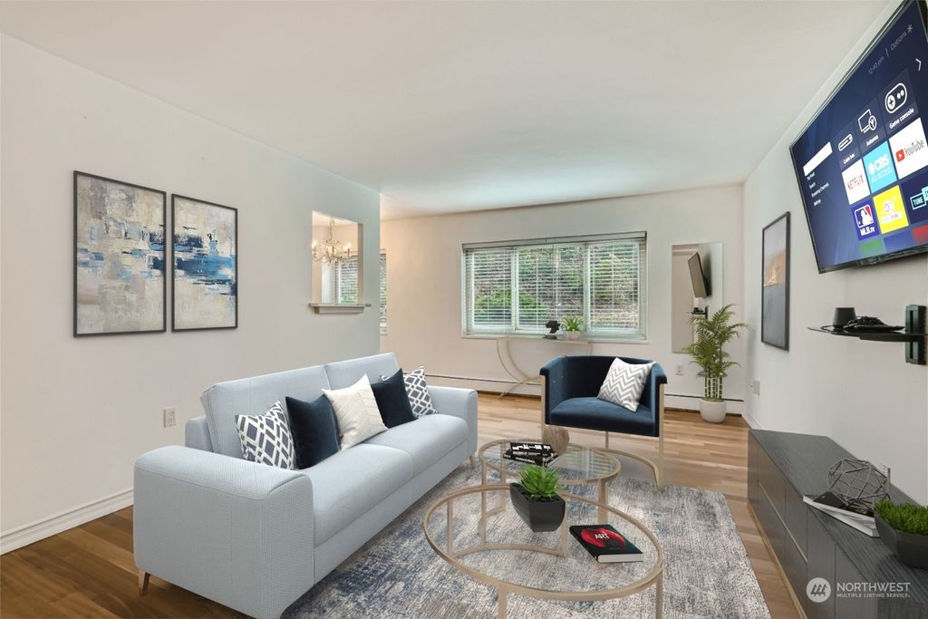 Photo of 1400 Hubbell Place #515, Seattle, WA 98101 (MLS # 2159260)