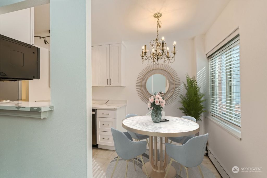 Photo of 1400 Hubbell Place #515, Seattle, WA 98101 (MLS # 2159260)