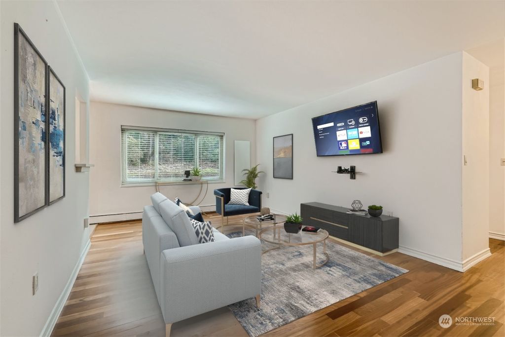 Photo of 1400 Hubbell Place #515, Seattle, WA 98101 (MLS # 2159260)