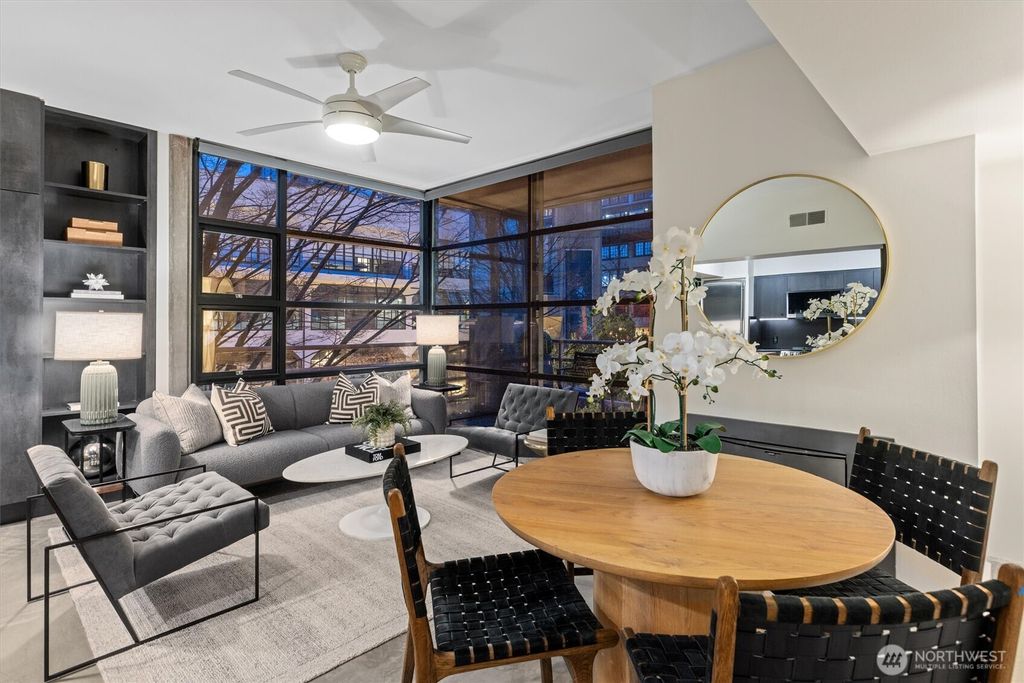 Photo of 1425 Western Avenue #L310, Seattle, WA 98101 (MLS # 2472914)