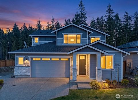 Photo of 5711 Great Glen Road SW, Port Orchard, WA 98367 (MLS # 2516880)