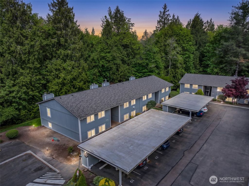 Photo of 2949 SE Mile Hill DR #C-3, Port Orchard, WA 98366 (MLS # 2512856)