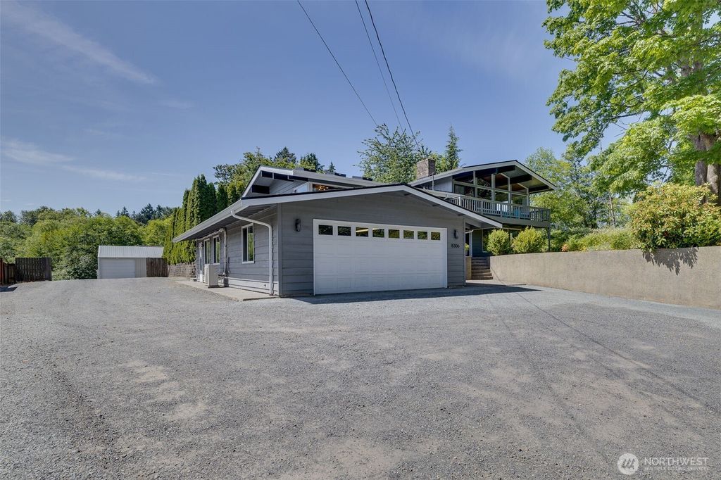 Photo of 8306 Vernon Road, Lake Stevens, WA 98258 (MLS # 2391100)