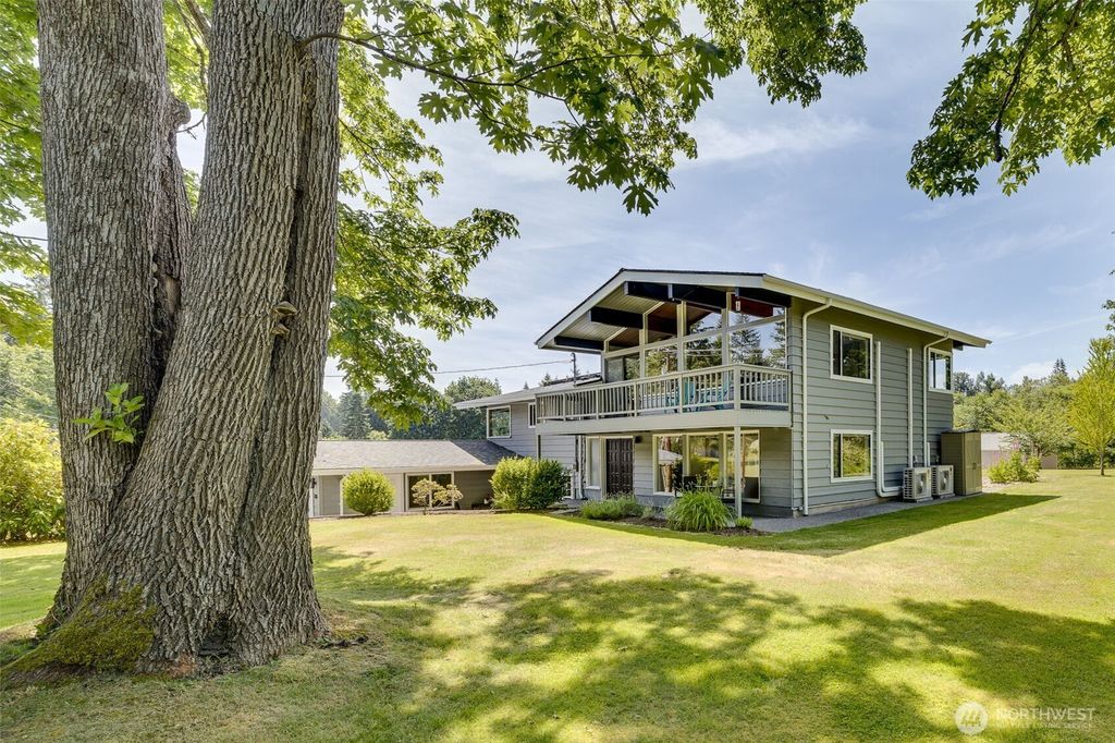 Photo of 8306 Vernon Road, Lake Stevens, WA 98258 (MLS # 2391100)