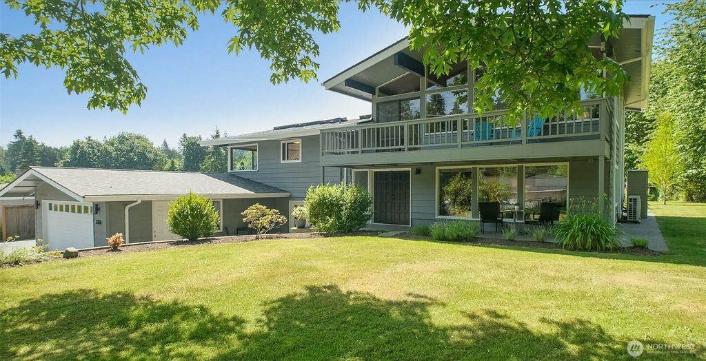 Photo of 8306 Vernon Road, Lake Stevens, WA 98258 (MLS # 2391100)