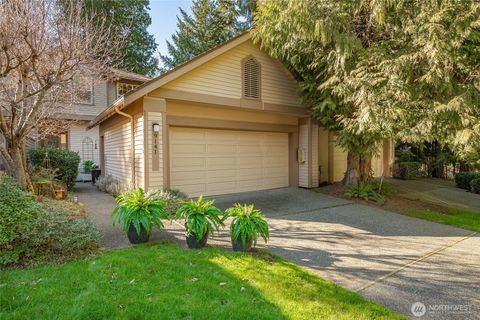Photo of 9141 Gleneagle Drive #5, Blaine, WA 98230 (MLS # 2498692)