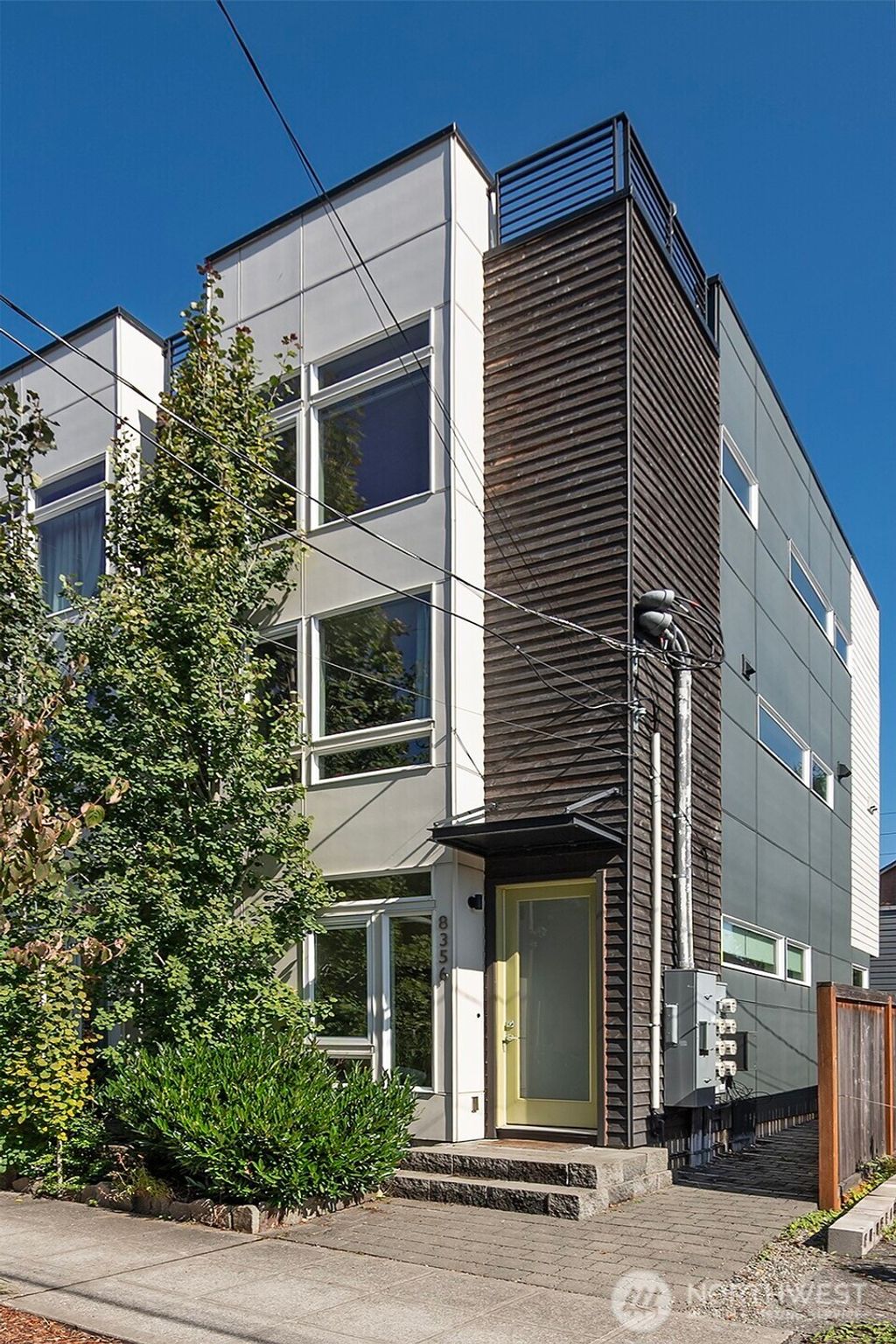 Photo of 8356 12th Avenue NW, Seattle, WA 98117 (MLS # 2437896)