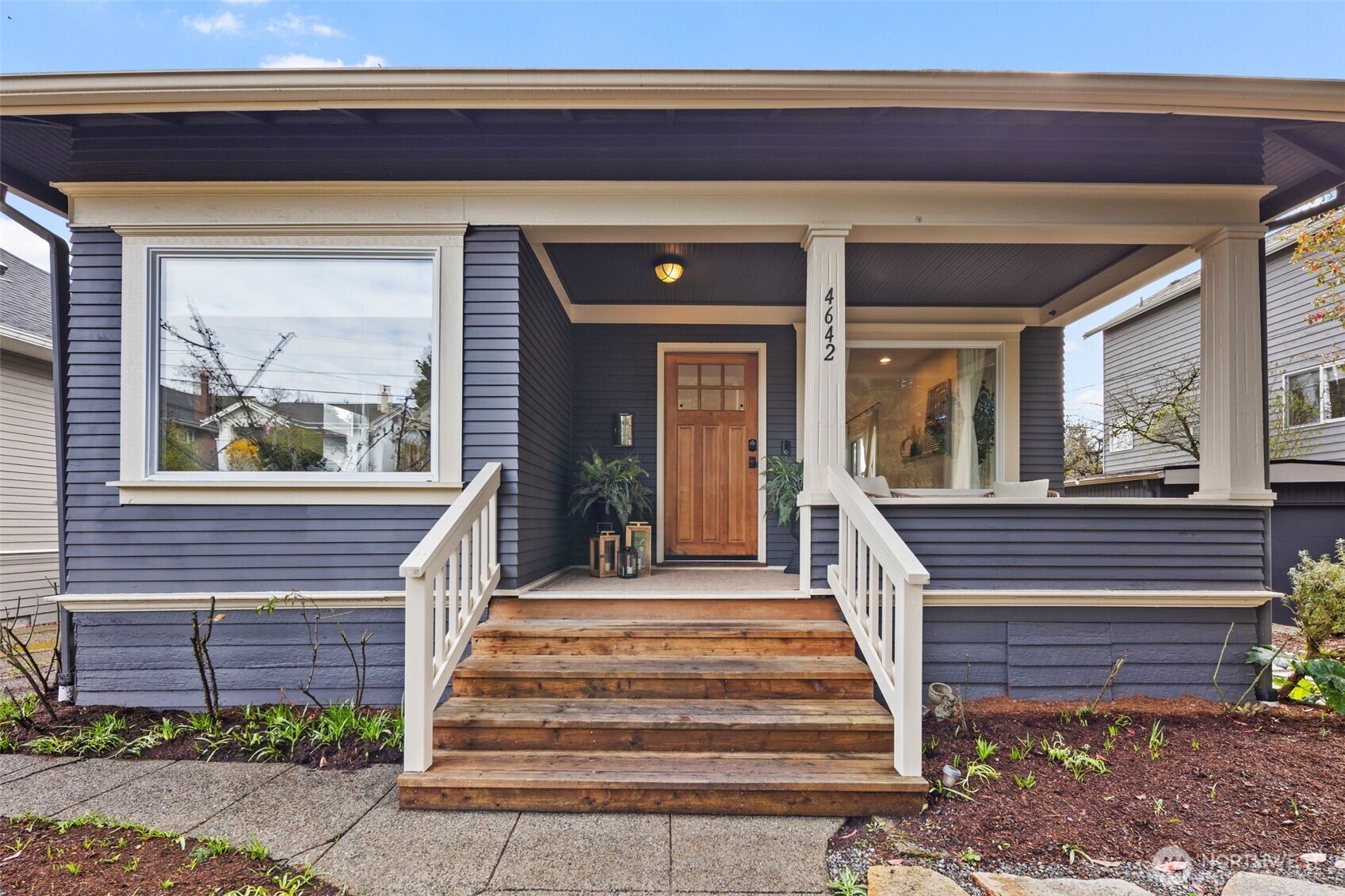 4642 Eastern Avenue N