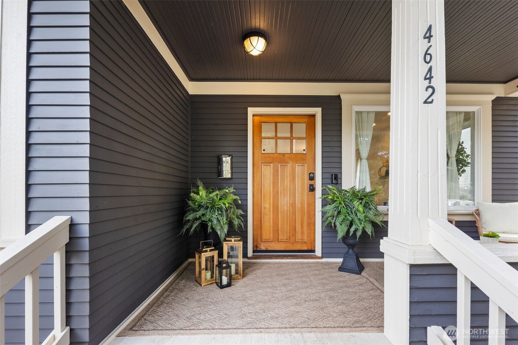 4642 Eastern Avenue N