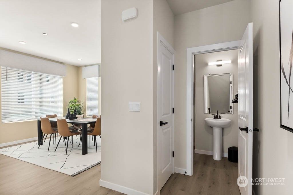 Photo of 14707 87th Avenue SE #K1, Snohomish, WA 98296 (MLS # 2306528)