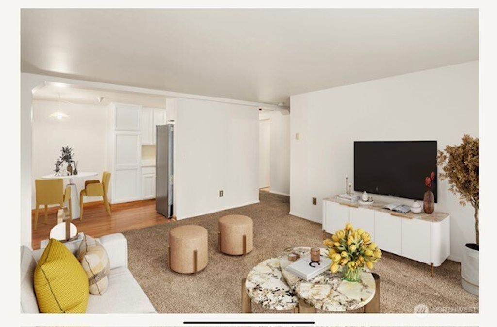 Photo of 919 2nd Avenue W #204, Seattle, WA 98119 (MLS # 2453875)