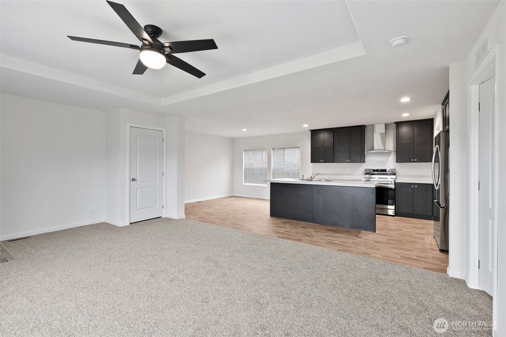 Photo of 591 N Lees Creek Rd, Port Angeles, WA 98362 (MLS # 2492920)