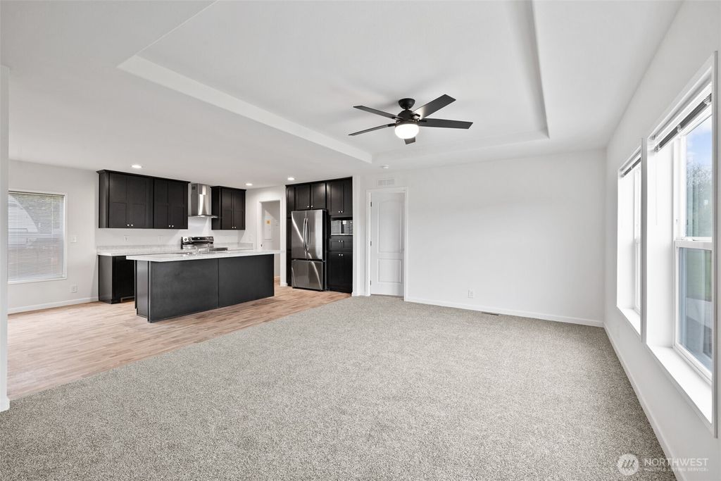 Photo of 591 N Lees Creek Rd, Port Angeles, WA 98362 (MLS # 2492920)