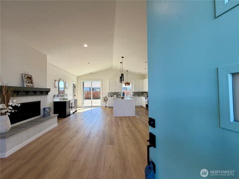 Photo of 1229 Channel Avenue SW, Ocean Shores, WA 98569 (MLS # 2495112)