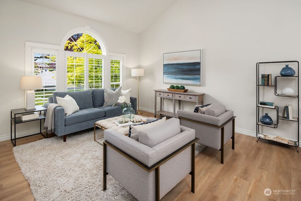 Photo of 3724 248th Place SE, Sammamish, WA 98029 (MLS # 2261728)