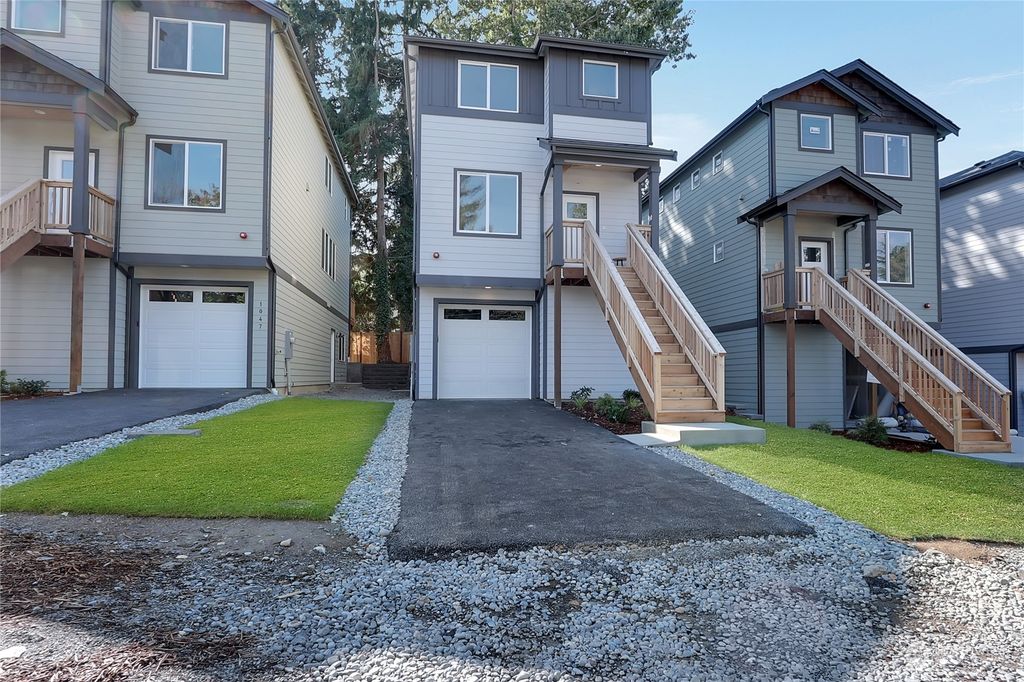 Photo of 1045 S 115th Street, Burien, WA 98168 (MLS # 2186365)