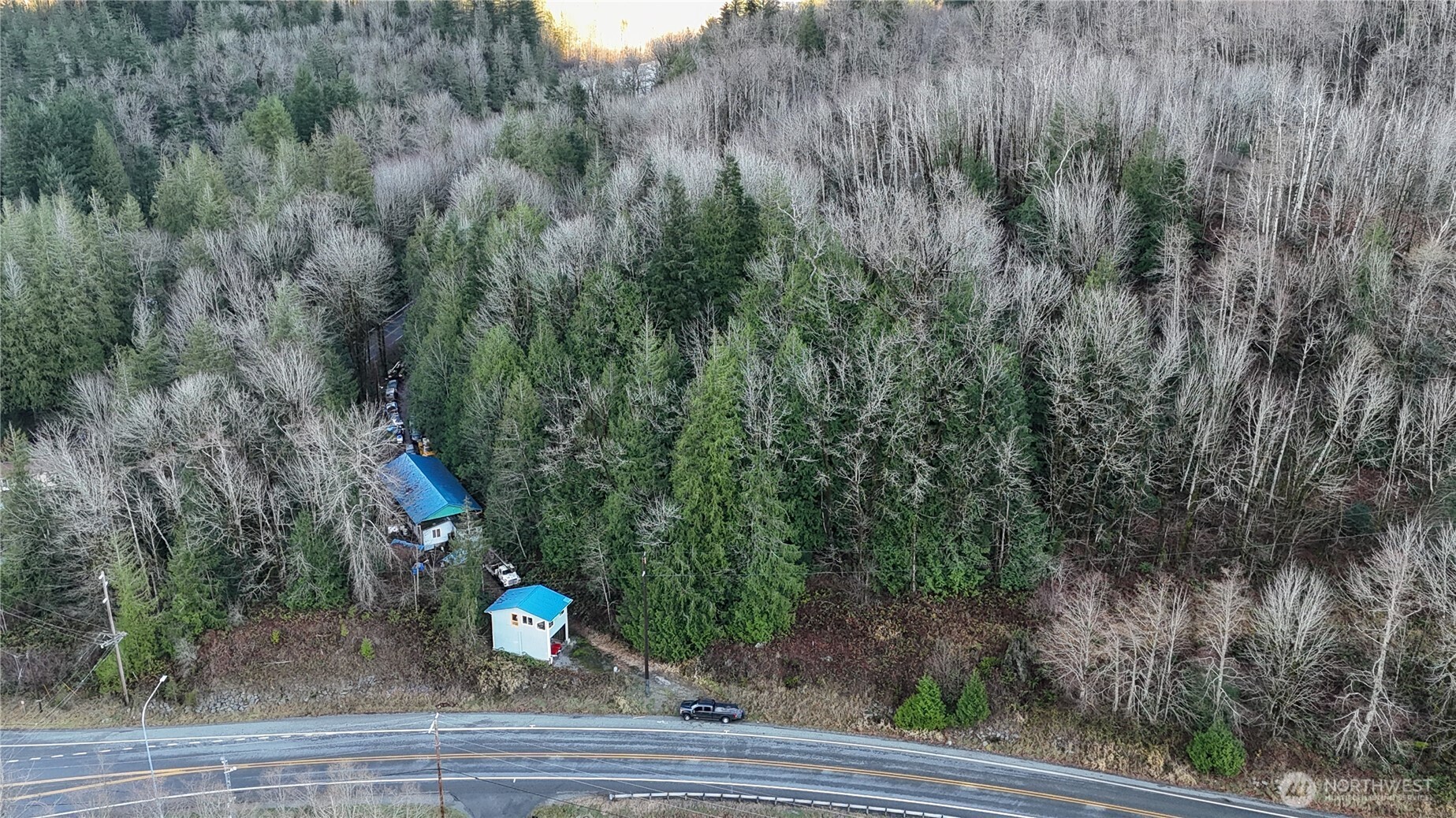 49424 Index-Galena Road