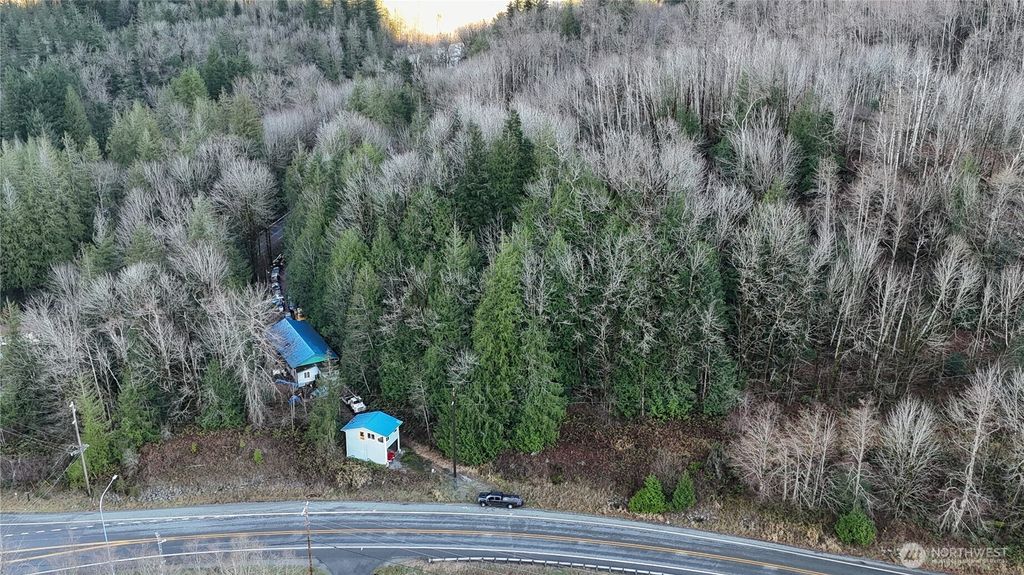 Photo of 49424 Index-Galena Road, Index, WA 98256 (MLS # 2461732)