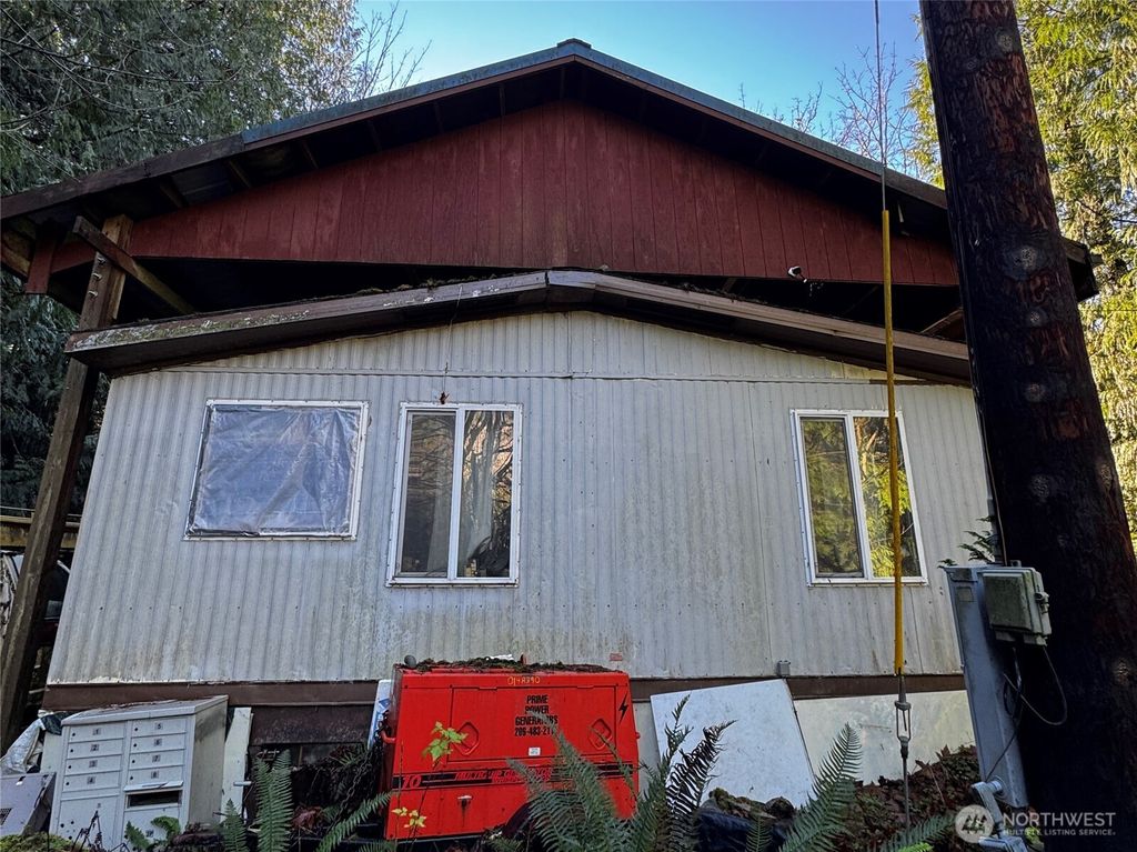 Photo of 49424 Index-Galena Road, Index, WA 98256 (MLS # 2461732)