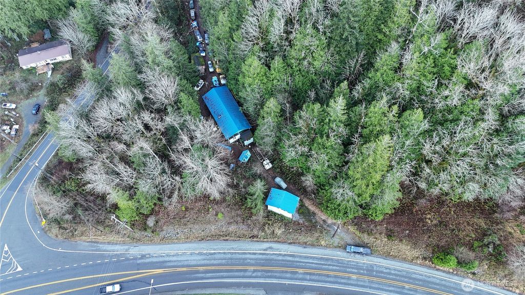 Photo of 49424 Index-Galena Road, Index, WA 98256 (MLS # 2461732)