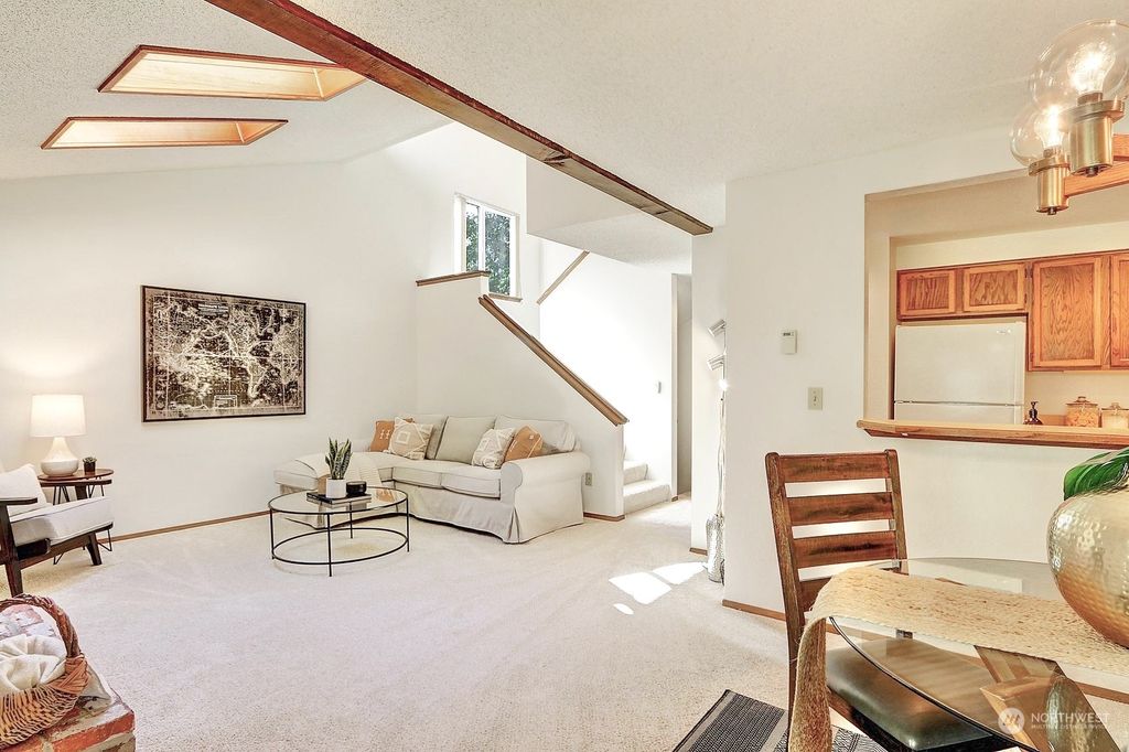 Photo of 15626 8th Avenue SW #B, Burien, WA 98166 (MLS # 1995941)