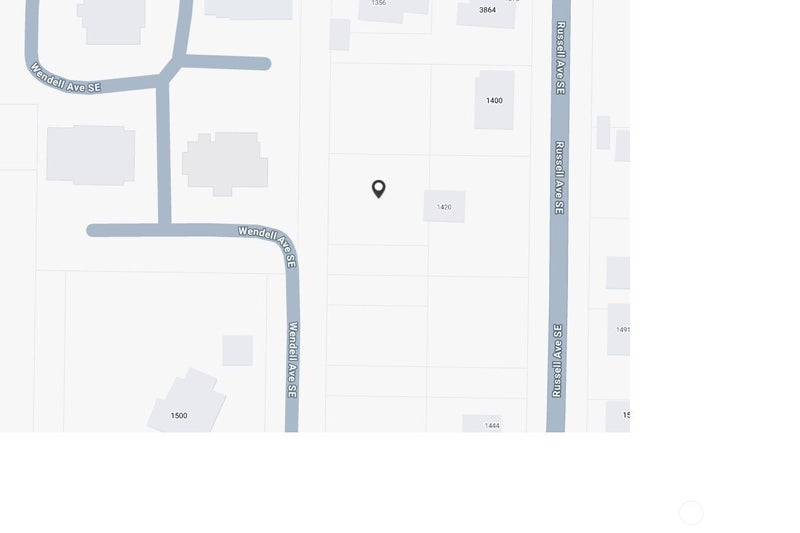 0 Wendell Avenue SE