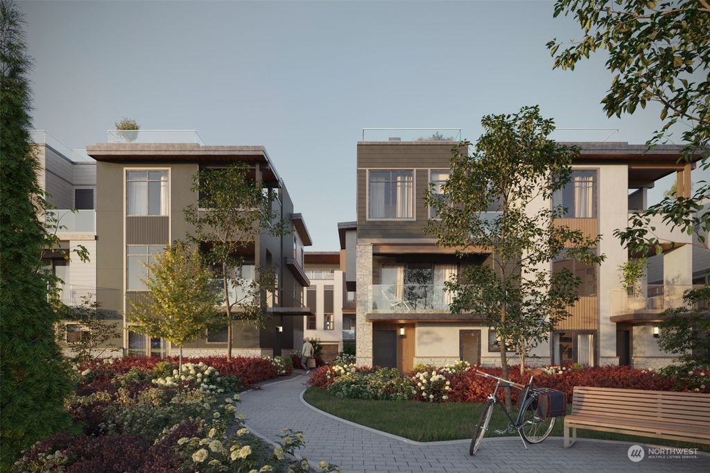 Photo of 14335 NE 147th Court #13E, Woodinville, WA 98072 (MLS # 2277289)