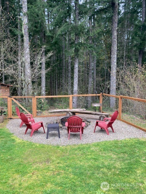 510 N Dow Mountain Drive