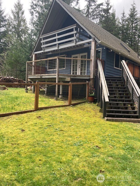510 N Dow Mountain Drive