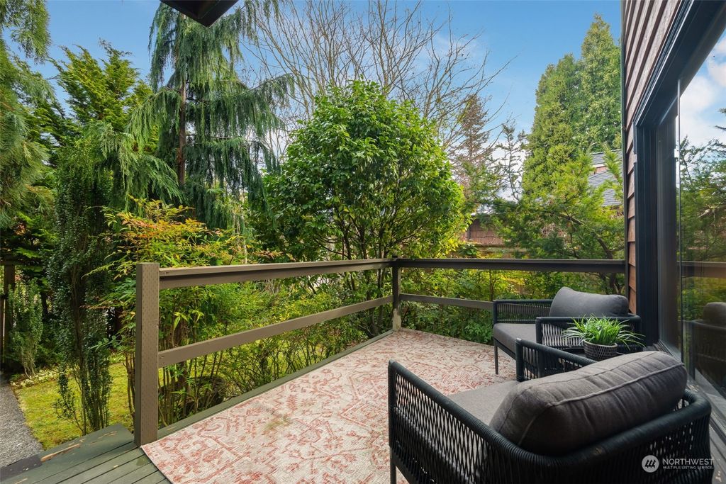 Photo of 8609 18th Avenue SW, Seattle, WA 98106 (MLS # 2308018)