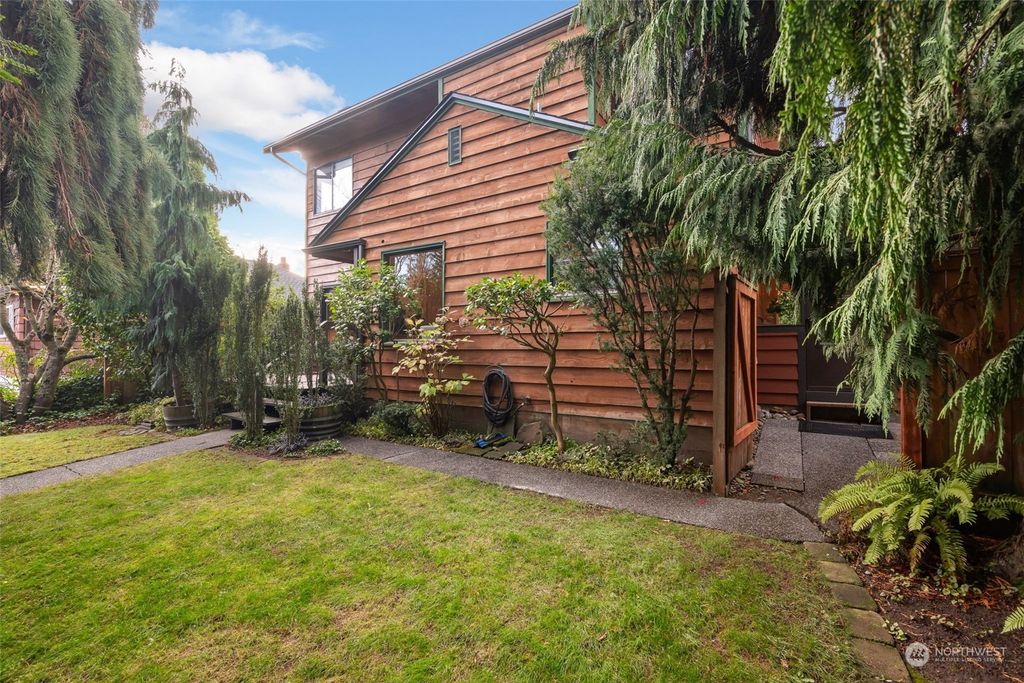 Photo of 8609 18th Avenue SW, Seattle, WA 98106 (MLS # 2308018)