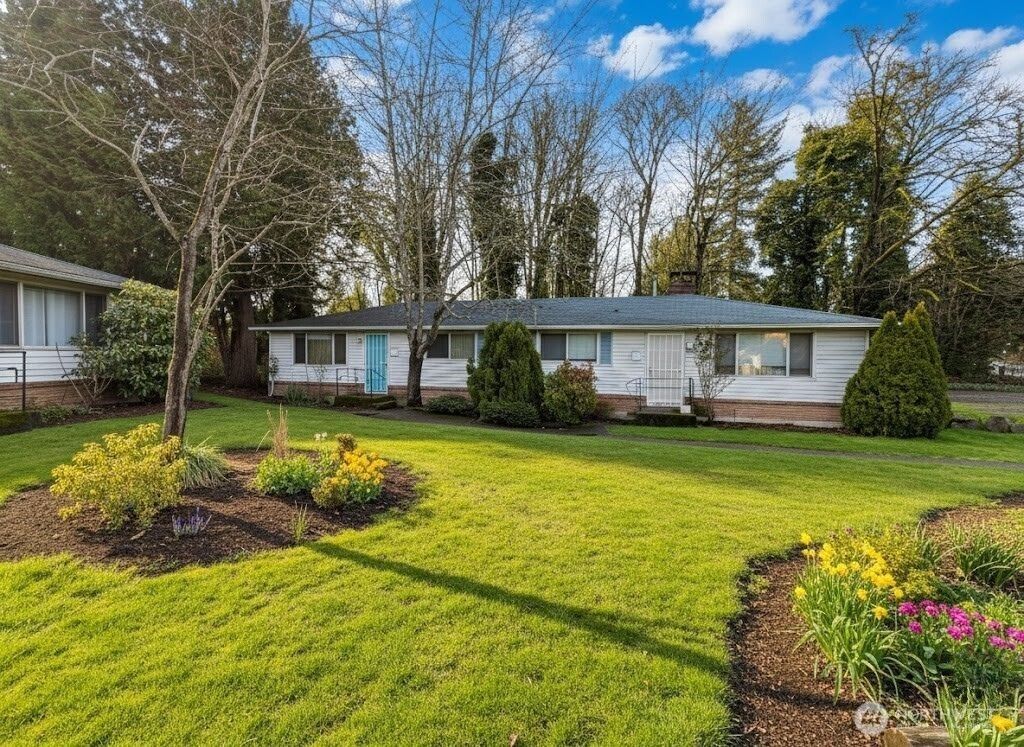 Photo of 9624 Renton Avenue S #ABCD, Seattle, WA 98118 (MLS # 2484871)