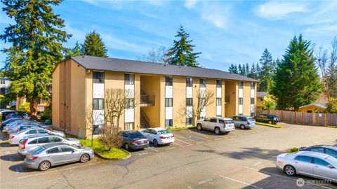 16225 NE 12th Court Unit F78, Bellevue, WA 98008 - MLS#: 2356211