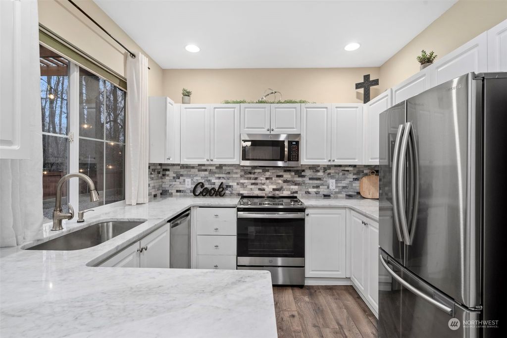 Photo of 23107 50th Avenue S #67, Kent, WA 98032 (MLS # 2193843)
