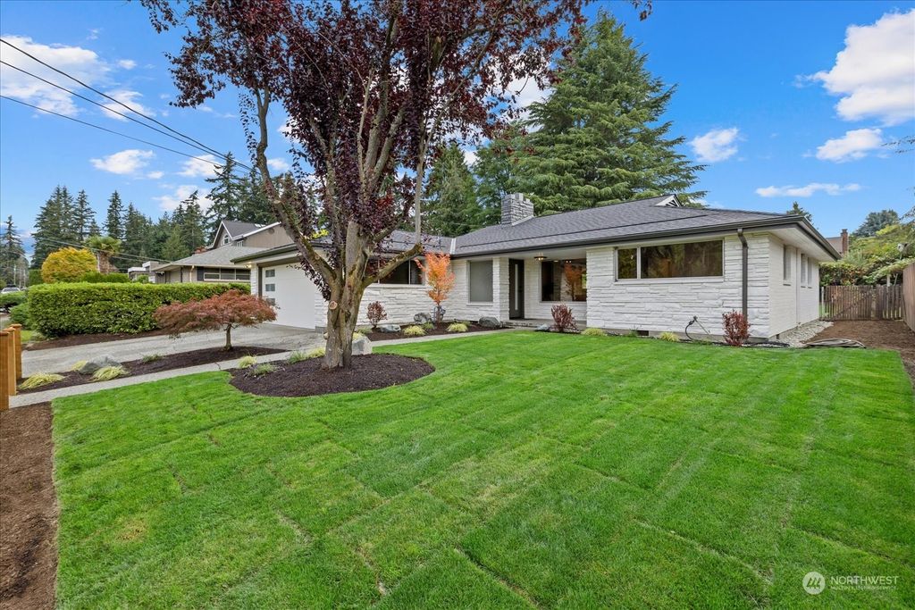 Photo of 12522 3rd Avenue NW, Seattle, WA 98177 (MLS # 2288337)