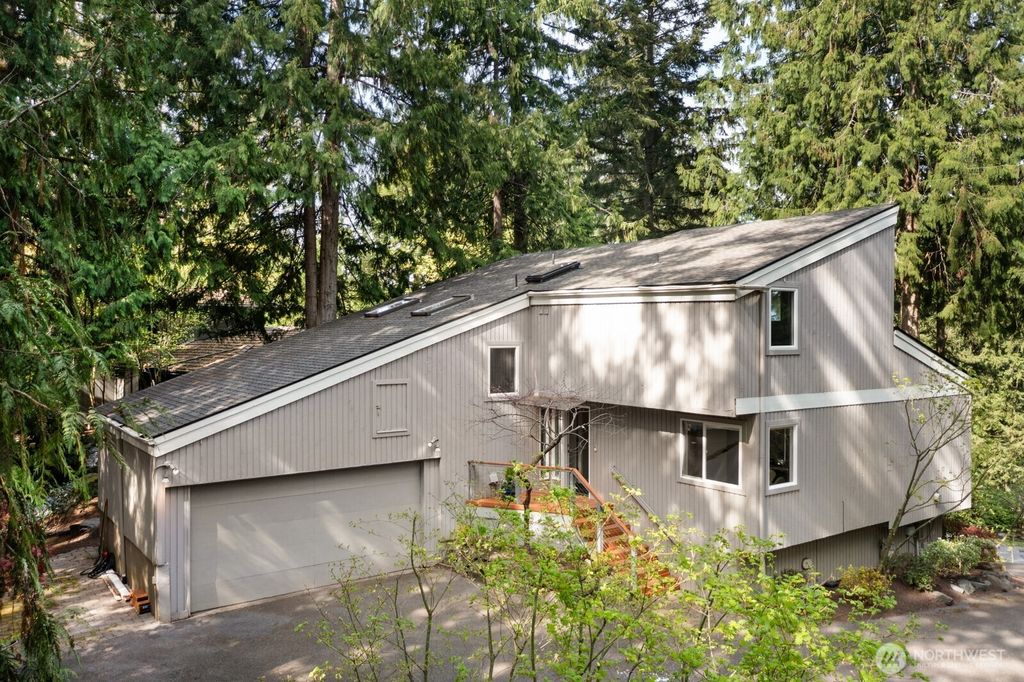 Photo of 1445 293rd Avenue NE, Carnation, WA 98014 (MLS # 2517056)