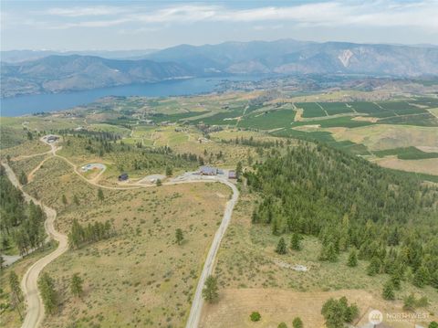 Photo of 181 Windy Ridge Lane, Chelan, WA 98816 (MLS # 2389108)