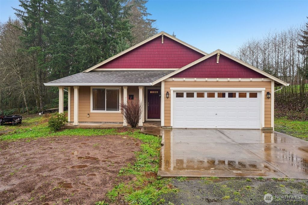 Photo of 351 Stella Road, Longview, WA 98632 (MLS # 2453876)