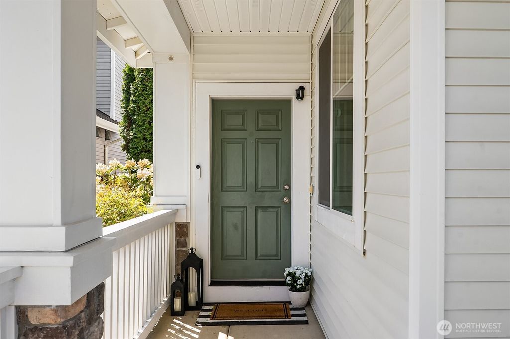 Photo of 4507 S 220th Street, Kent, WA 98032 (MLS # 2515262)