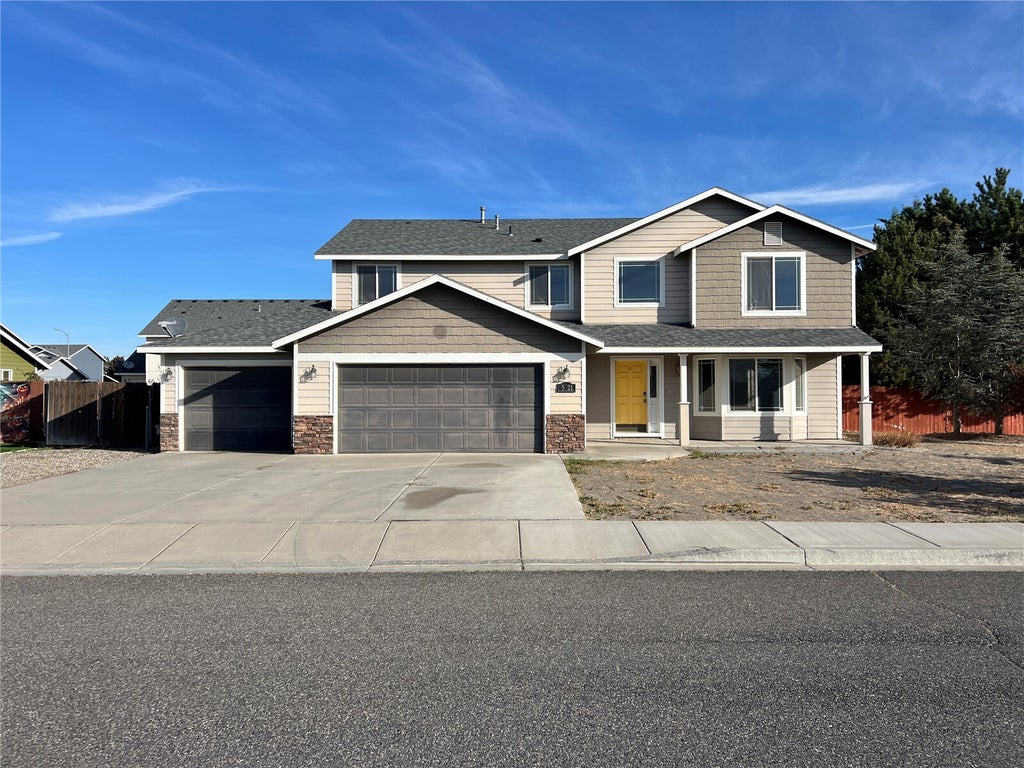Photo of 5721 Salem Drive, Pasco, WA 99301 (MLS # 2596500)