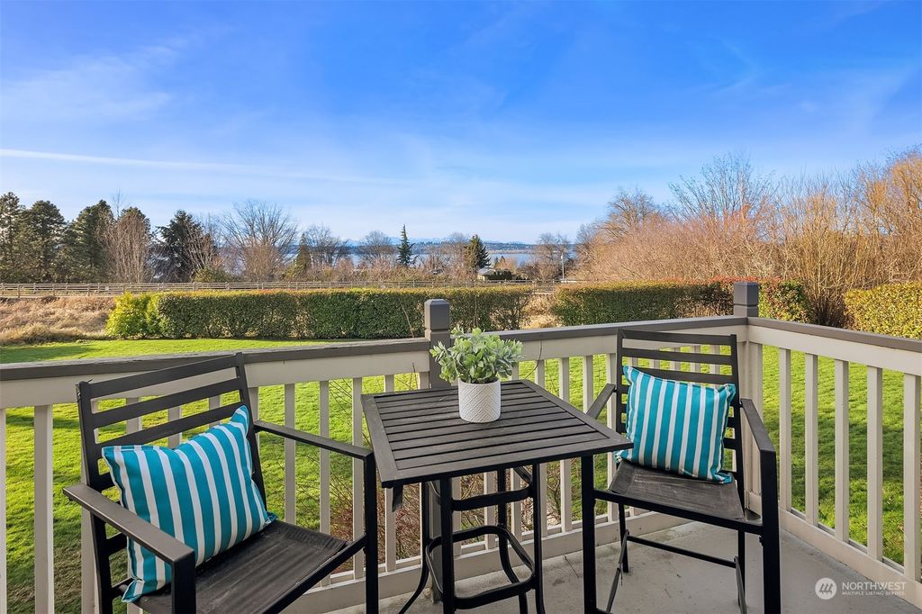 Photo of 6523 106th Avenue NE #3, Kirkland, WA 98033 (MLS # 2026615)